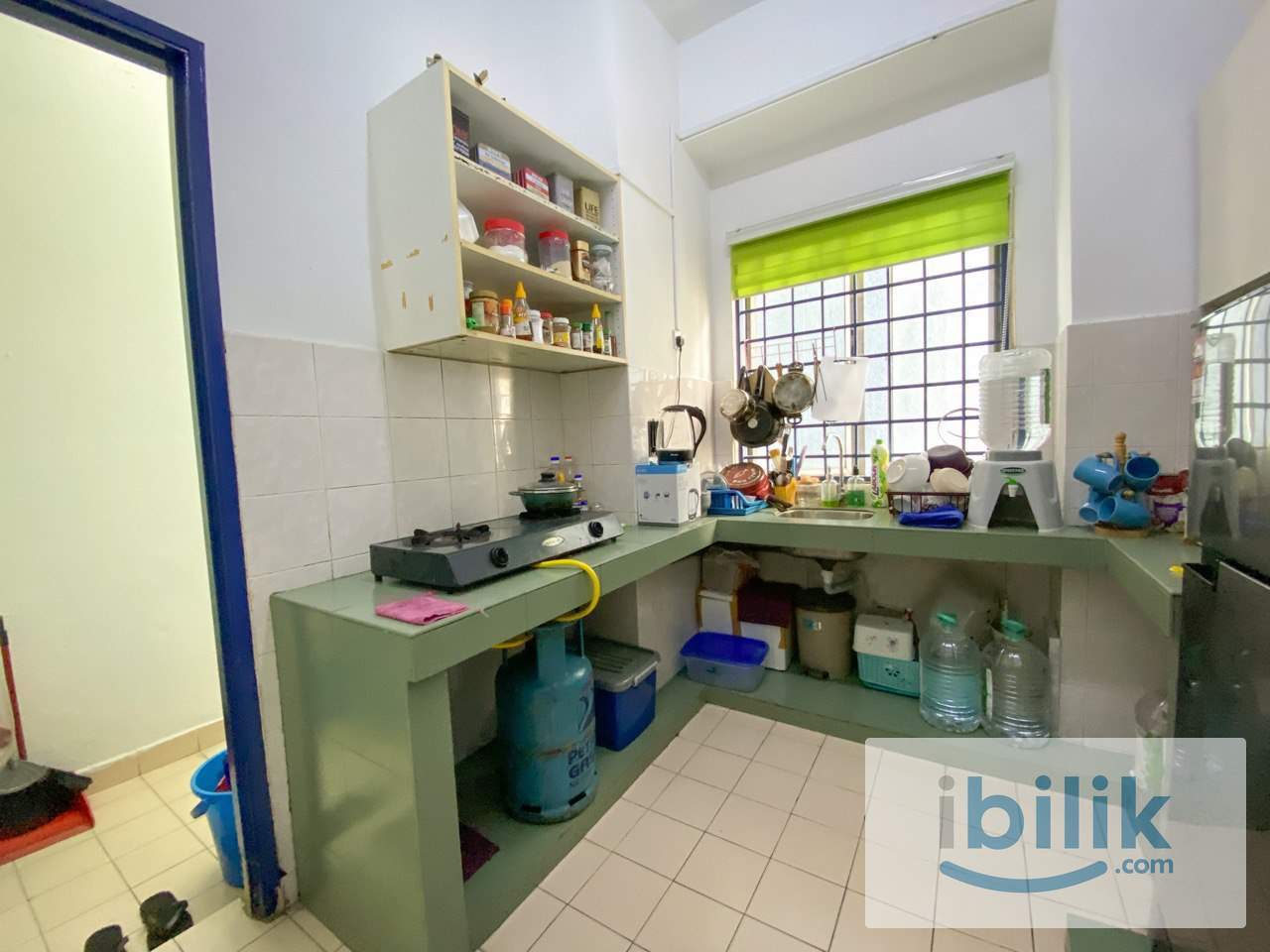 [Malay Female] Middle Room Ridzuan Condominium Sunway TR0073 - Image 5