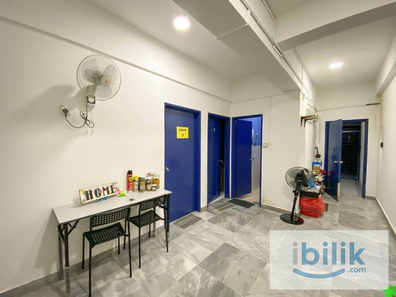 [Malay Female] Middle Room Ridzuan Condominium Sunway TR0073 - Image 6