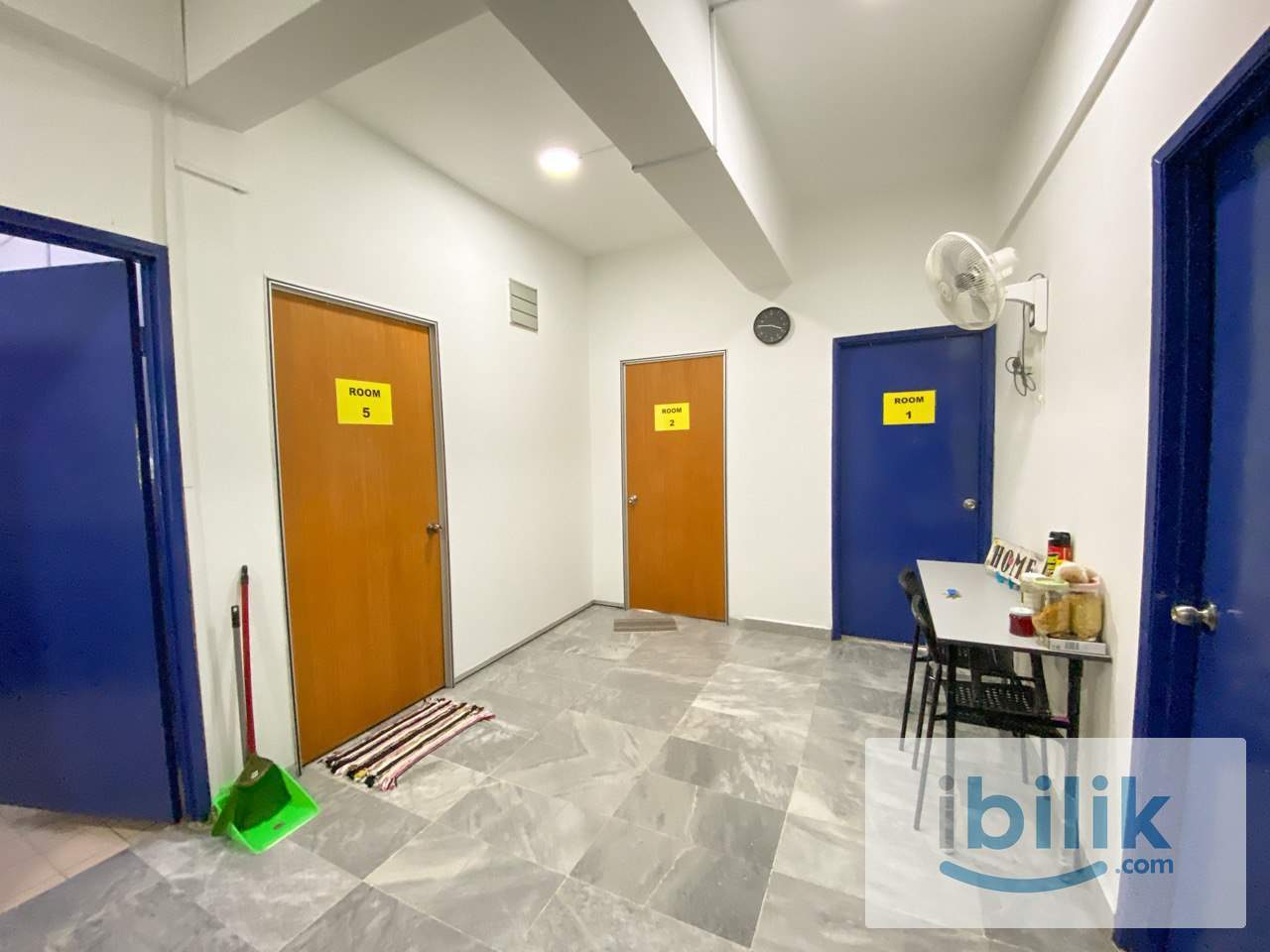 [Malay Female] Middle Room Ridzuan Condominium Sunway TR0073 - Image 7