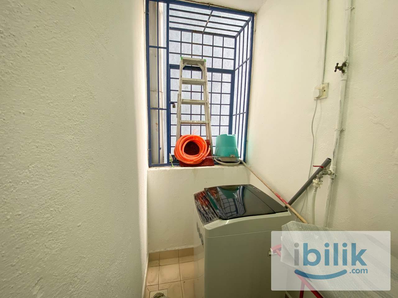 [Malay Female] Middle Room Ridzuan Condominium Sunway TR0074 - Image 5
