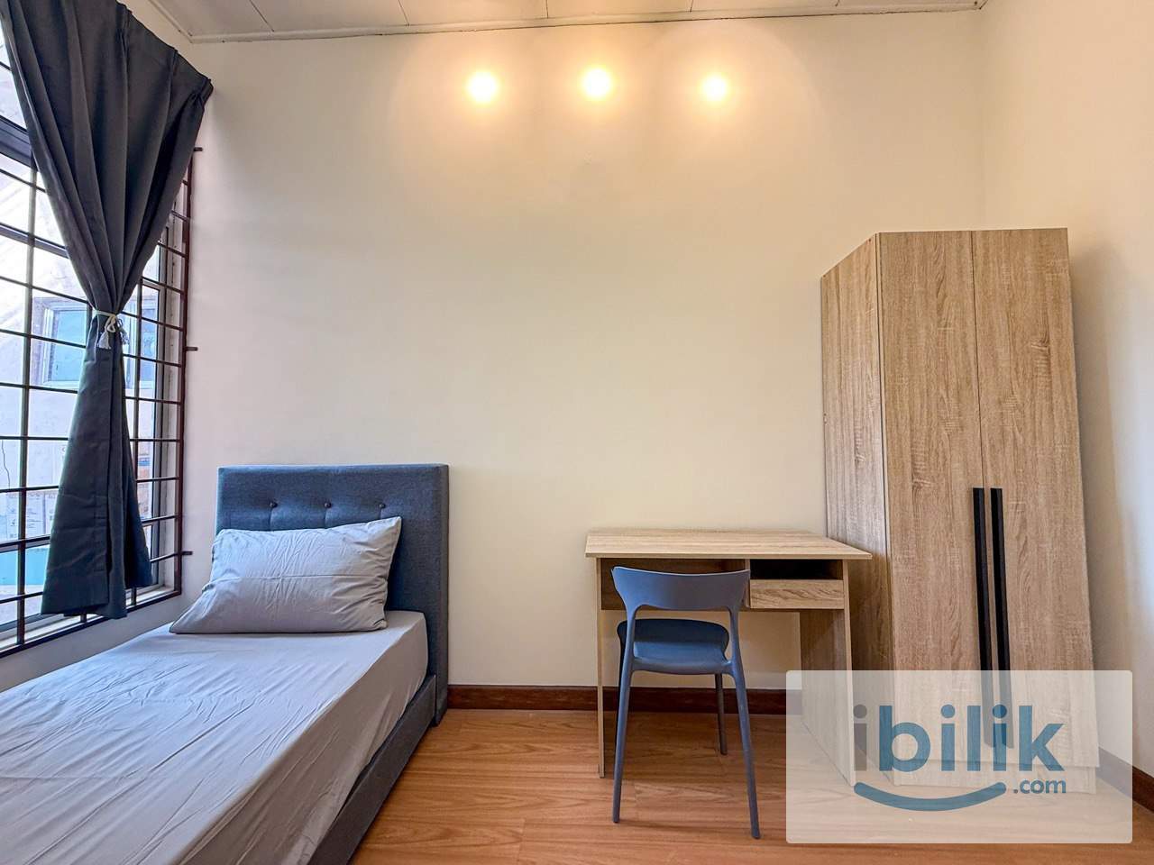 [Malay Female] Single Room Warisan Puteri Sikamat Seremban TR0319 - Image 3