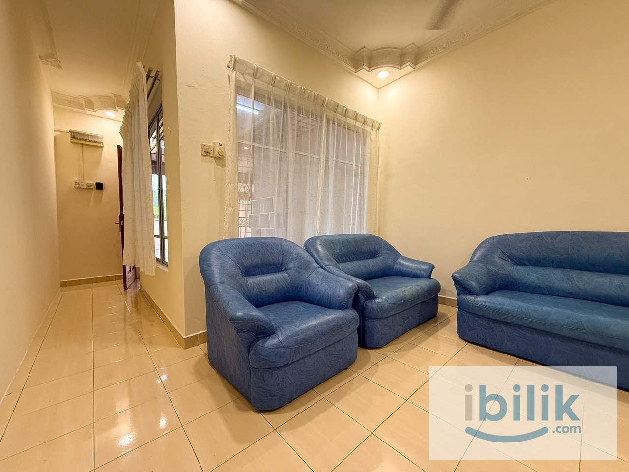 [Malay Female] Single Room Warisan Puteri Sikamat Seremban TR0319 - Image 5