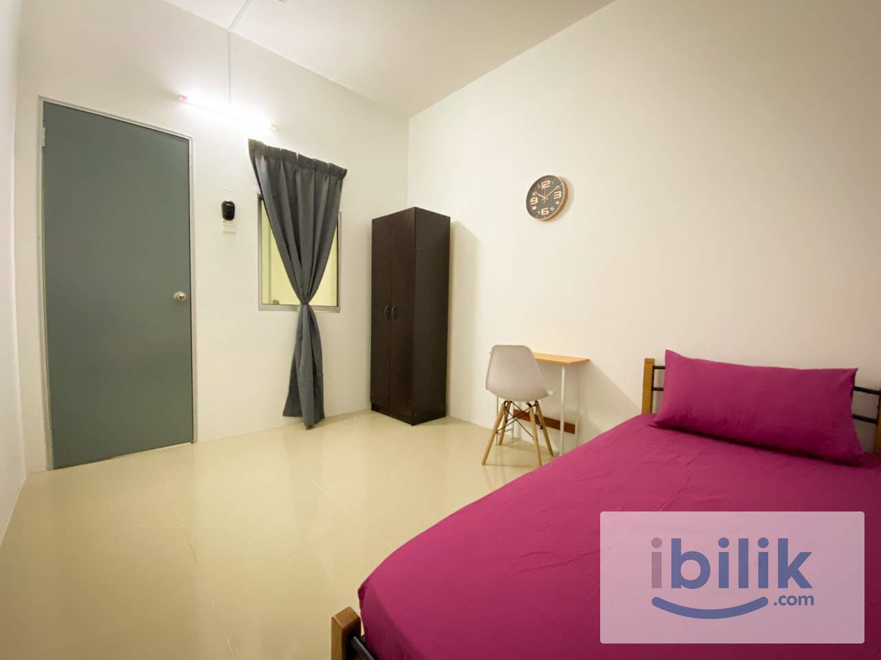 [Malay Female] Single Room Taman Tuanku Jaafar Senawang TR0212 - Image 2