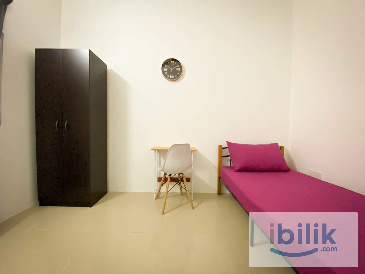 [Malay Female] Single Room Taman Tuanku Jaafar Senawang TR0212 - Image 3