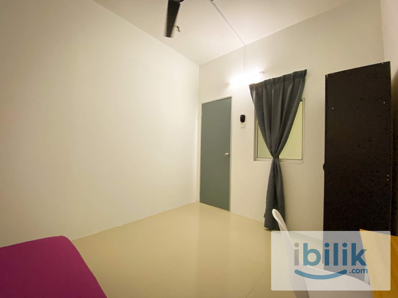 [Malay Female] Single Room Taman Tuanku Jaafar Senawang TR0212 - Image 4