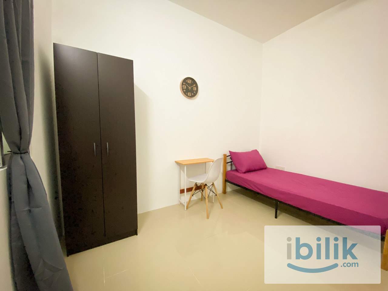 [Malay Female] Single Room Taman Tuanku Jaafar Senawang TR0212 - Image 1