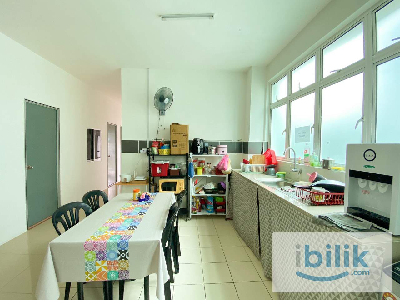 [Malay Female] Single Room Taman Tuanku Jaafar Senawang TR0212 - Image 7
