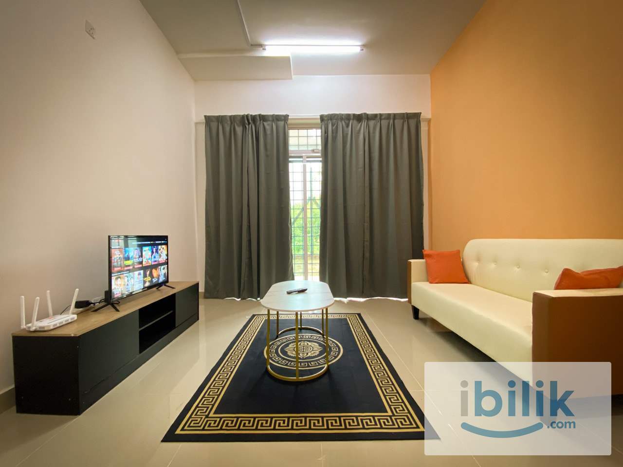 [Malay Female] Single Room Taman Tuanku Jaafar Senawang TR0212 - Image 9