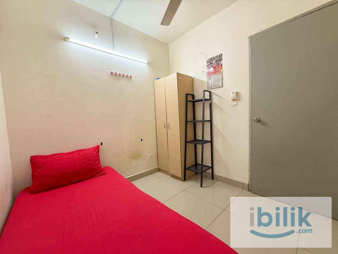 [Malay Female] Middle Room Sentrovue Puncak Alam TR0086 - Image 2