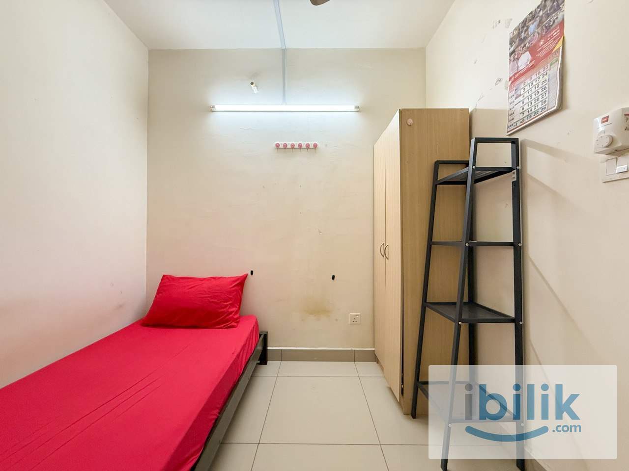 [Malay Female] Middle Room Sentrovue Puncak Alam TR0086 - Image 4