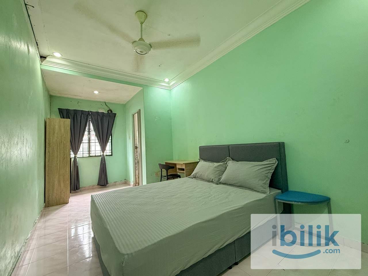 [Malay Female] Middle Room Bandar Putra Segamat TR0324 - Image 1