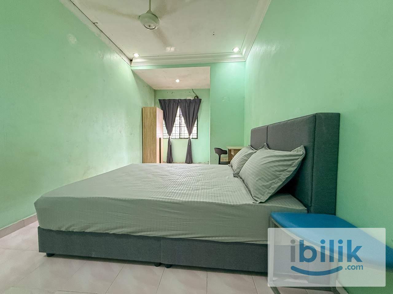 [Malay Female] Middle Room Bandar Putra Segamat TR0324 - Image 2