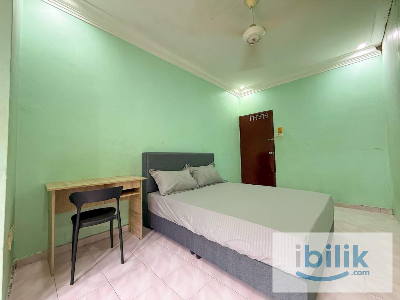 [Malay Female] Middle Room Bandar Putra Segamat TR0324 - Image 3