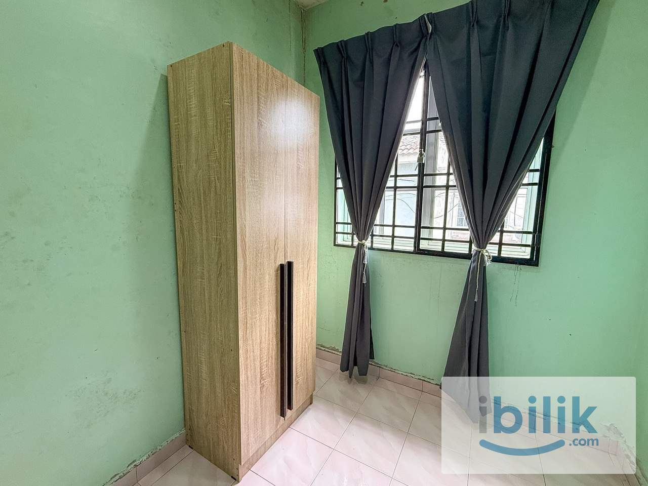 [Malay Female] Middle Room Bandar Putra Segamat TR0324 - Image 5