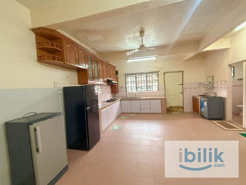 [Malay Female] Middle Room Bandar Putra Segamat TR0324 - Image 9