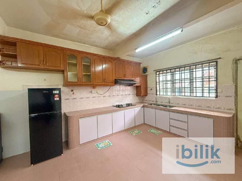 [Malay Female] Middle Room Bandar Putra Segamat TR0324 - Image 10