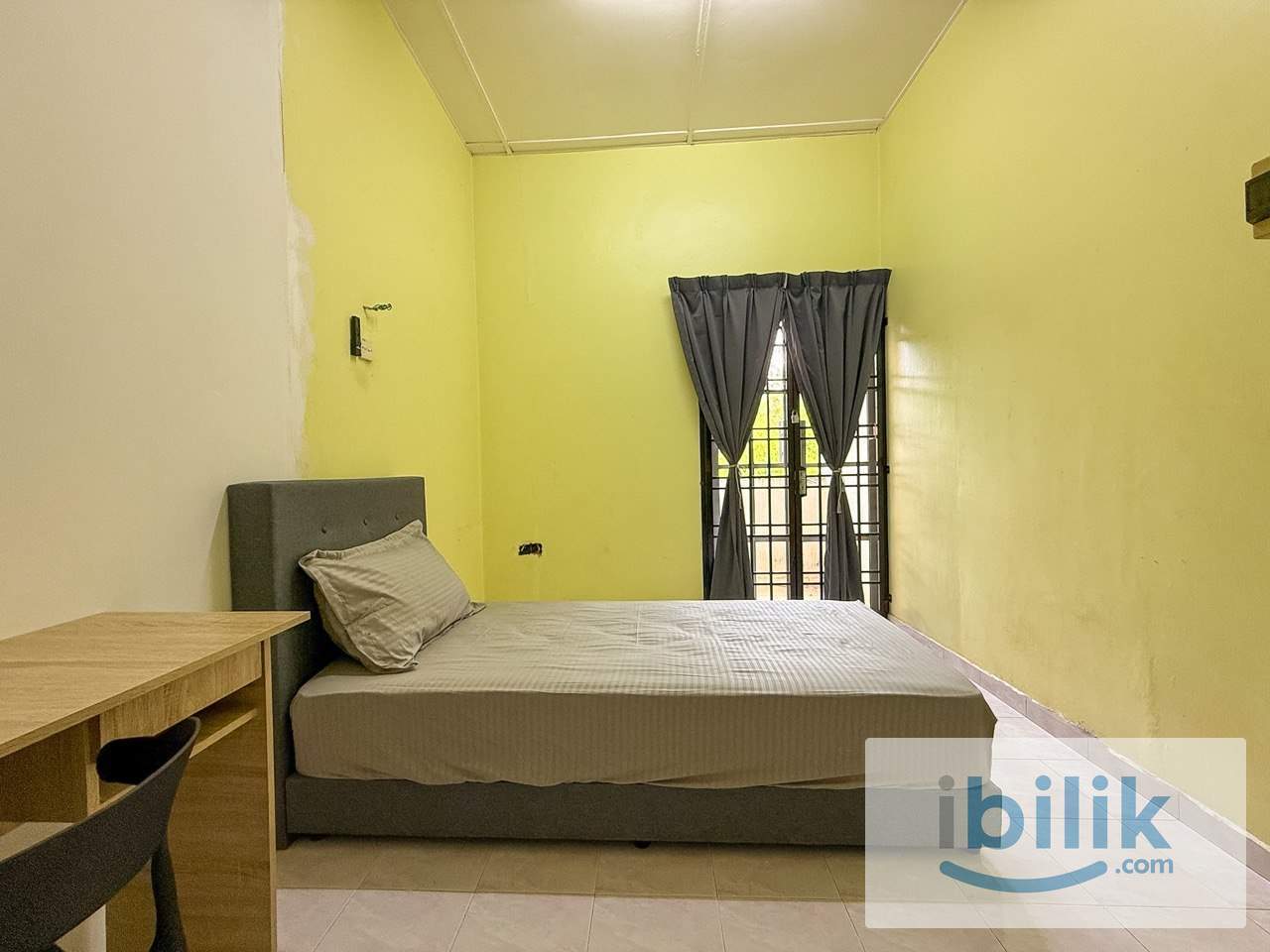 [Malay Female] Single Room Bandar Putra Segamat TR326 - Image 2