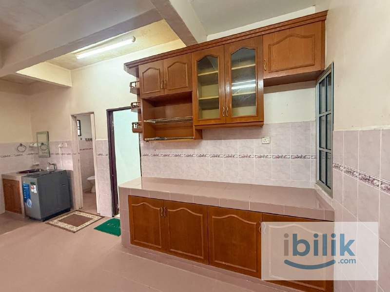 [Malay Female] Single Room Bandar Putra Segamat TR326 - Image 8
