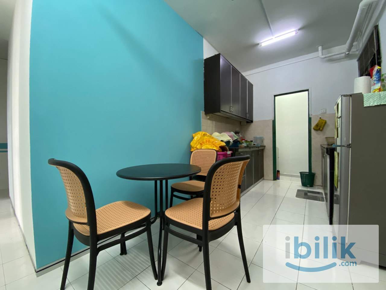 [Malay Female] Middle Room Vista Pinggiran Seri Kembangan TR0195 - Image 6