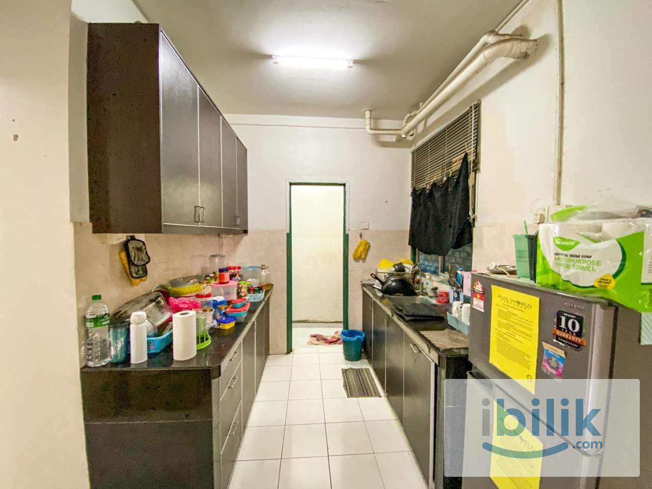 [Malay Female] Middle Room Vista Pinggiran Seri Kembangan TR0195 - Image 7
