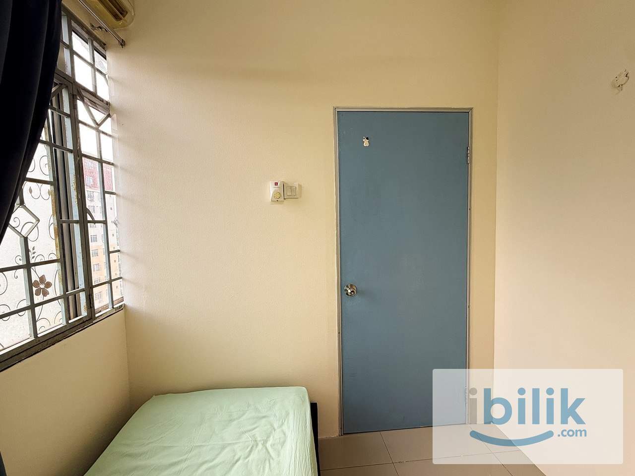[Malay Female] Single Room Mentari Court Sunway Petaling Jaya TR0051-E13 - Image 3