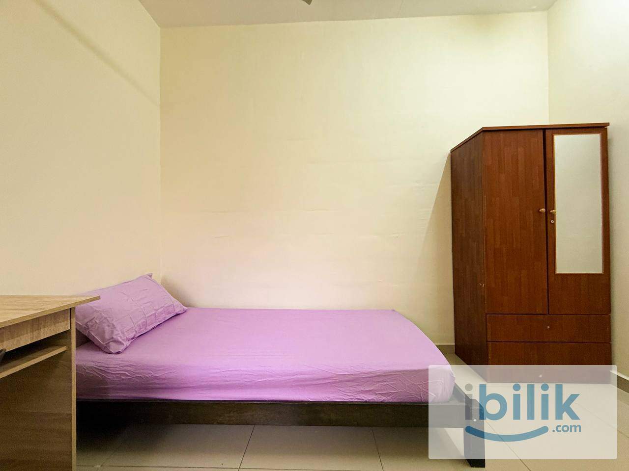 [Malay Female] Middle Room Mentari Court Sunway Petaling Jaya TR0054-E13 - Image 4