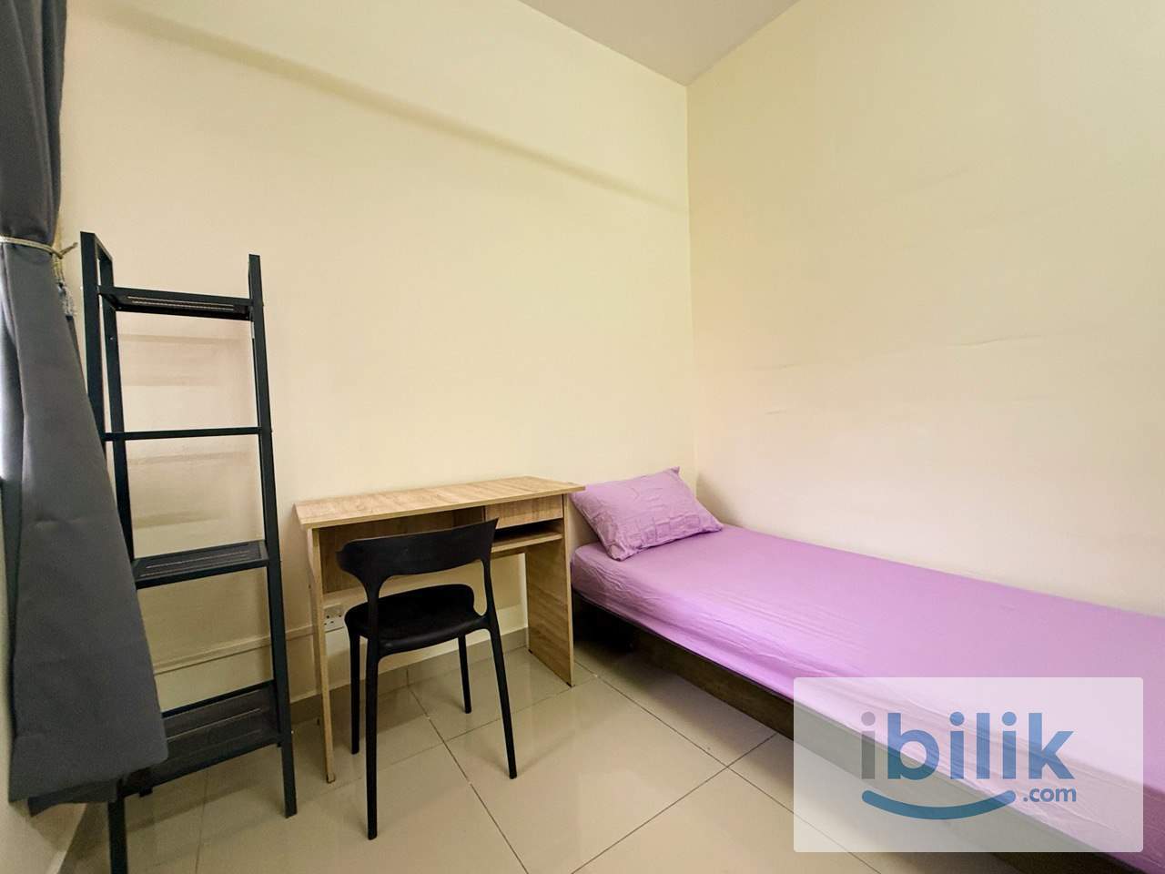 [Malay Female] Middle Room Mentari Court Sunway Petaling Jaya TR0054-E13 - Image 3