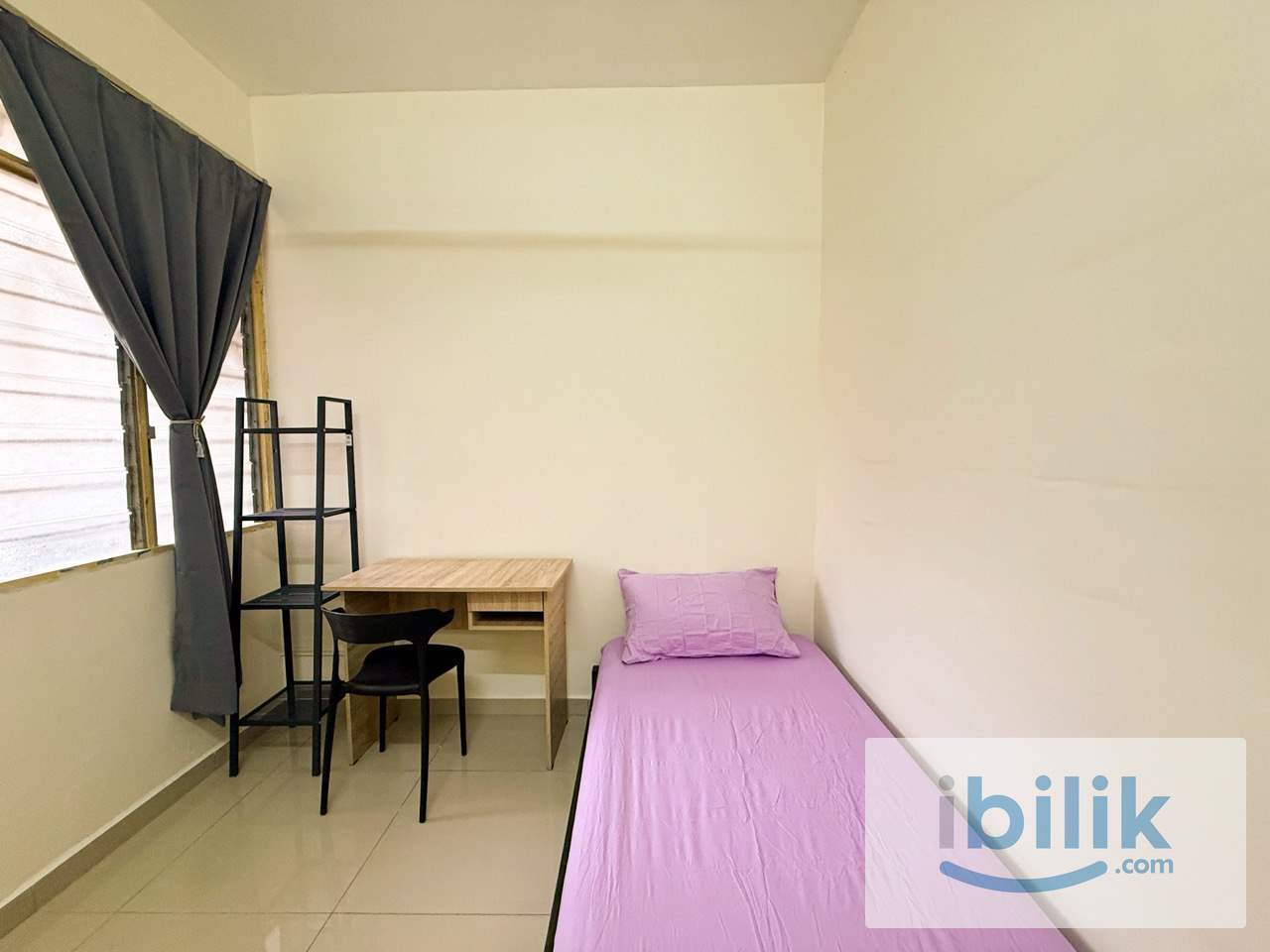 [Malay Female] Middle Room Mentari Court Sunway Petaling Jaya TR0054-E13 - Image 2