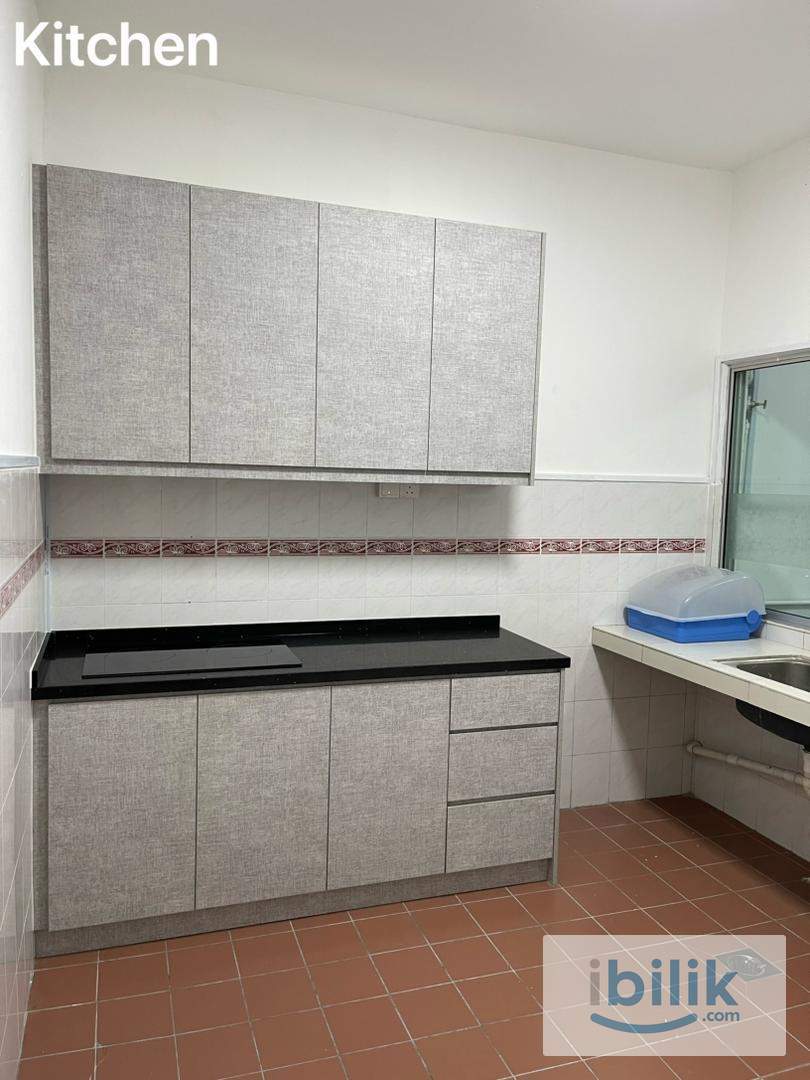 🌟 Master Room for Rent – Fully Furnished – Puchong Wawasan - Image 4