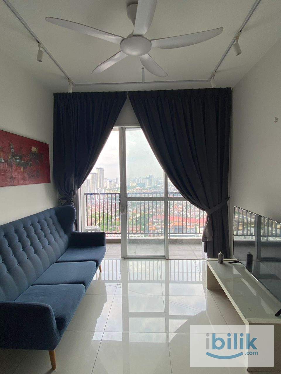 Pinnacle 2B2B For Rent - Image 1