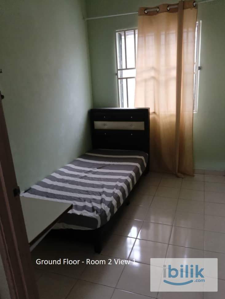 Fully Furnish Room RAHANG - Image 7