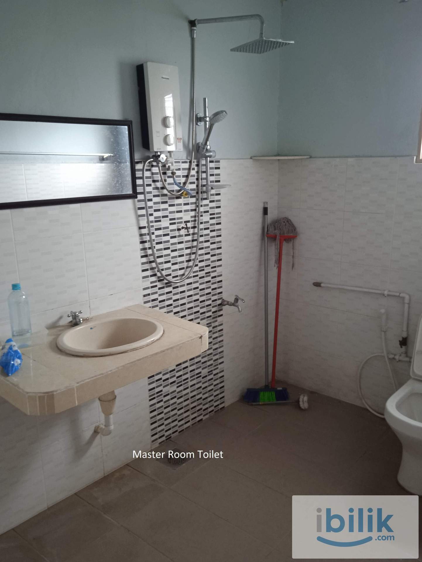 Fully Furnish Room RAHANG - Image 8