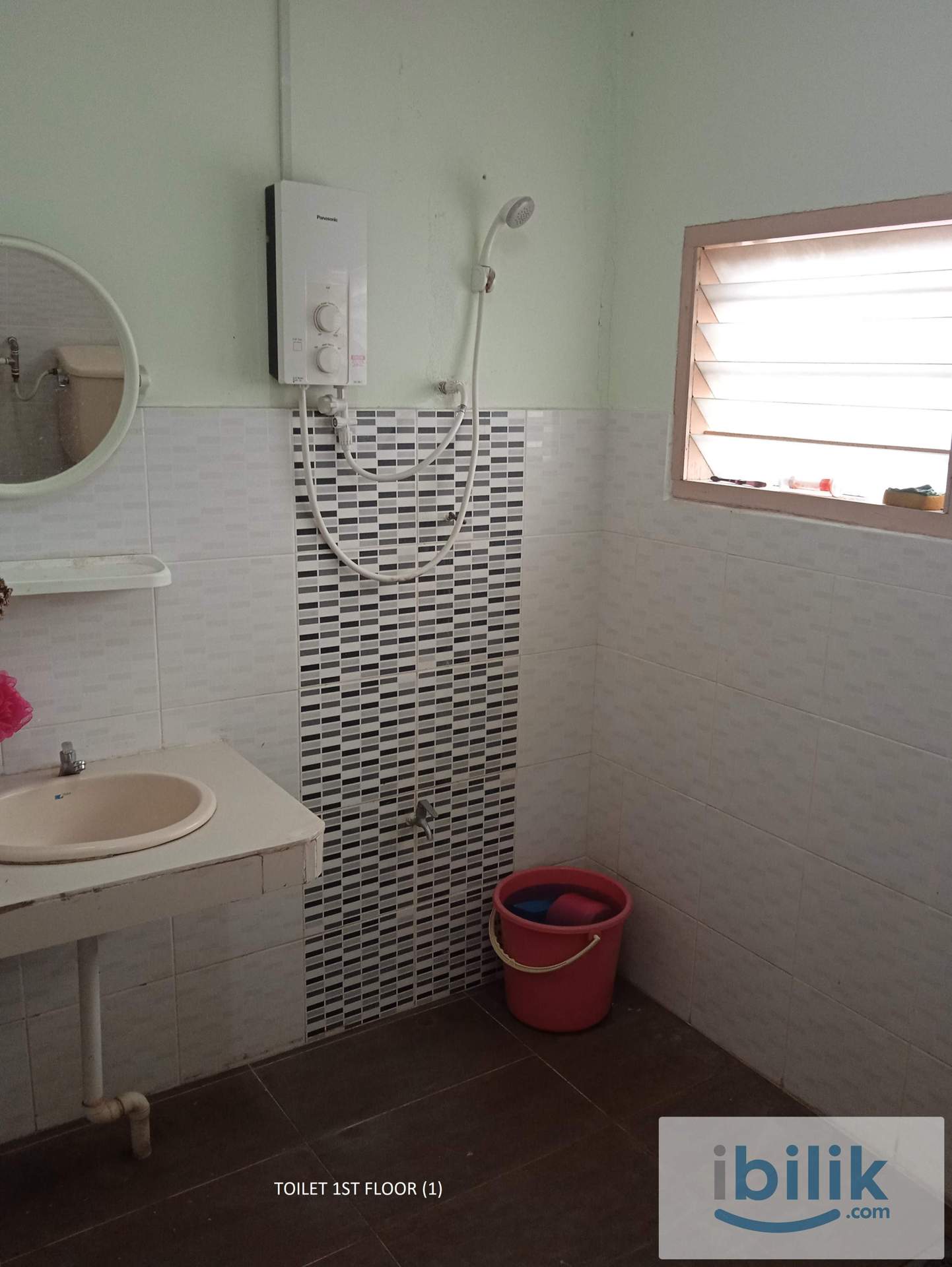 Fully Furnish Room RAHANG - Image 9