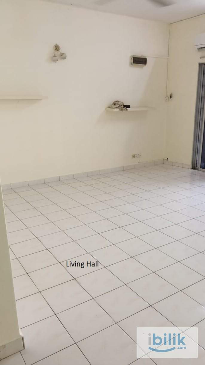 DOUBLE STOREY HOUSE  TAMAN BUKIT KEPAYANG FOR RENT RM1300 - Image 2