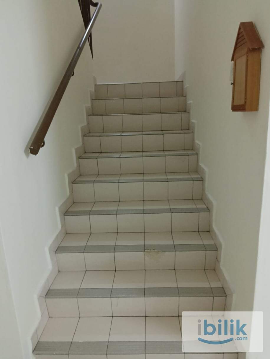 DOUBLE STOREY HOUSE  TAMAN BUKIT KEPAYANG FOR RENT RM1300 - Image 4