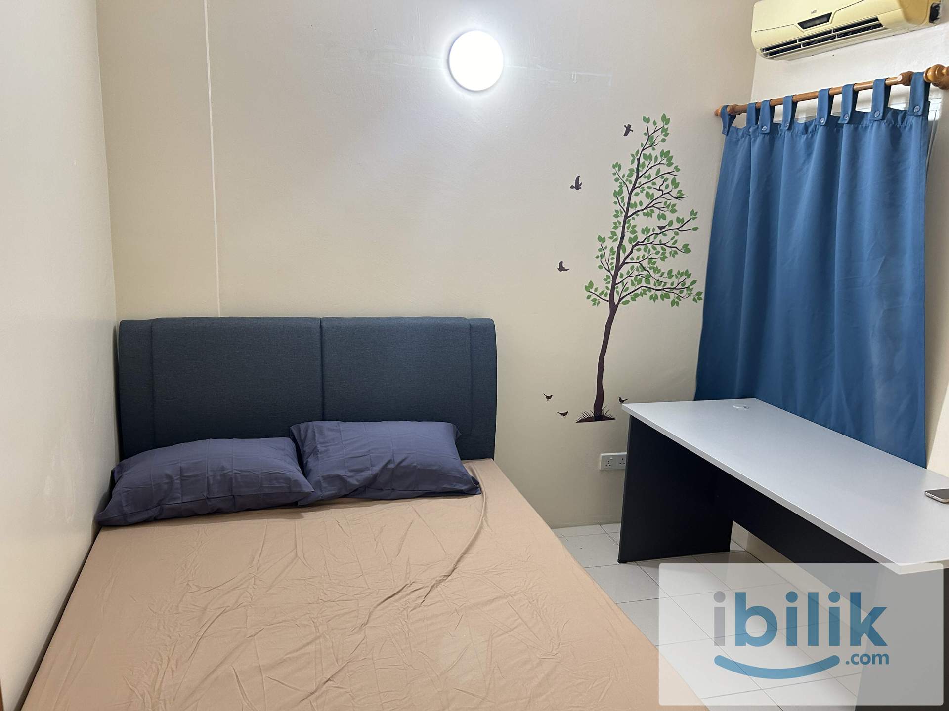 Medium Room with Bath Room Near Sunway, Prai Industrial , Perai - Image 2
