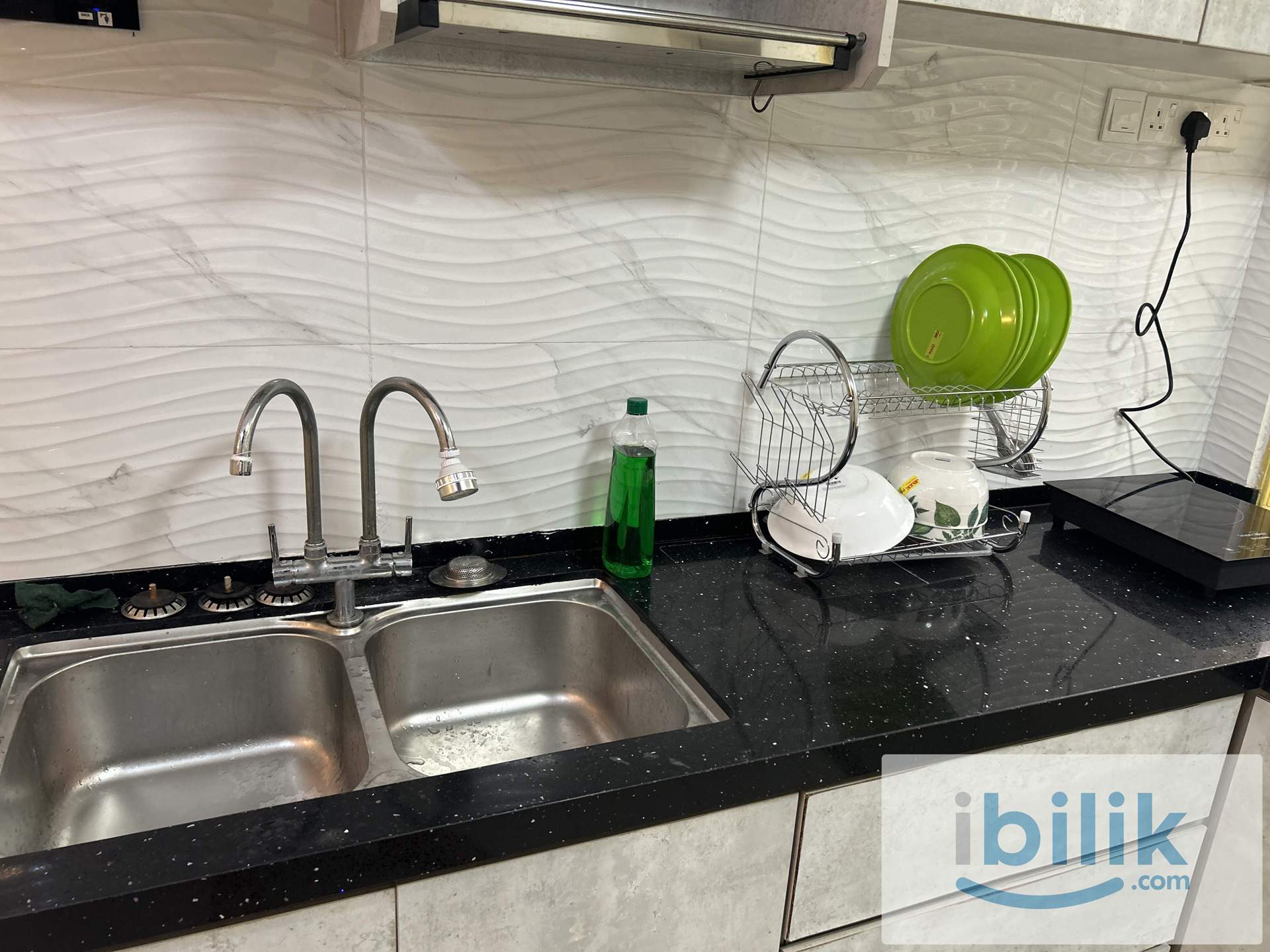 Medium Room with Bath Room Near Sunway, Prai Industrial , Perai - Image 3