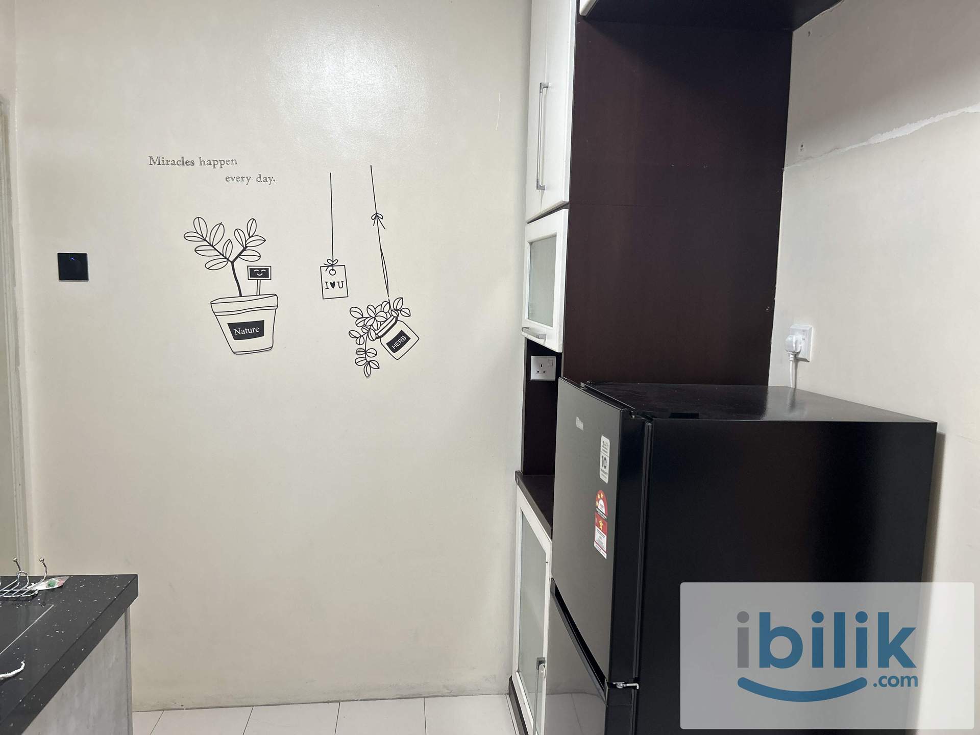 Medium Room with Bath Room Near Sunway, Prai Industrial , Perai - Image 4