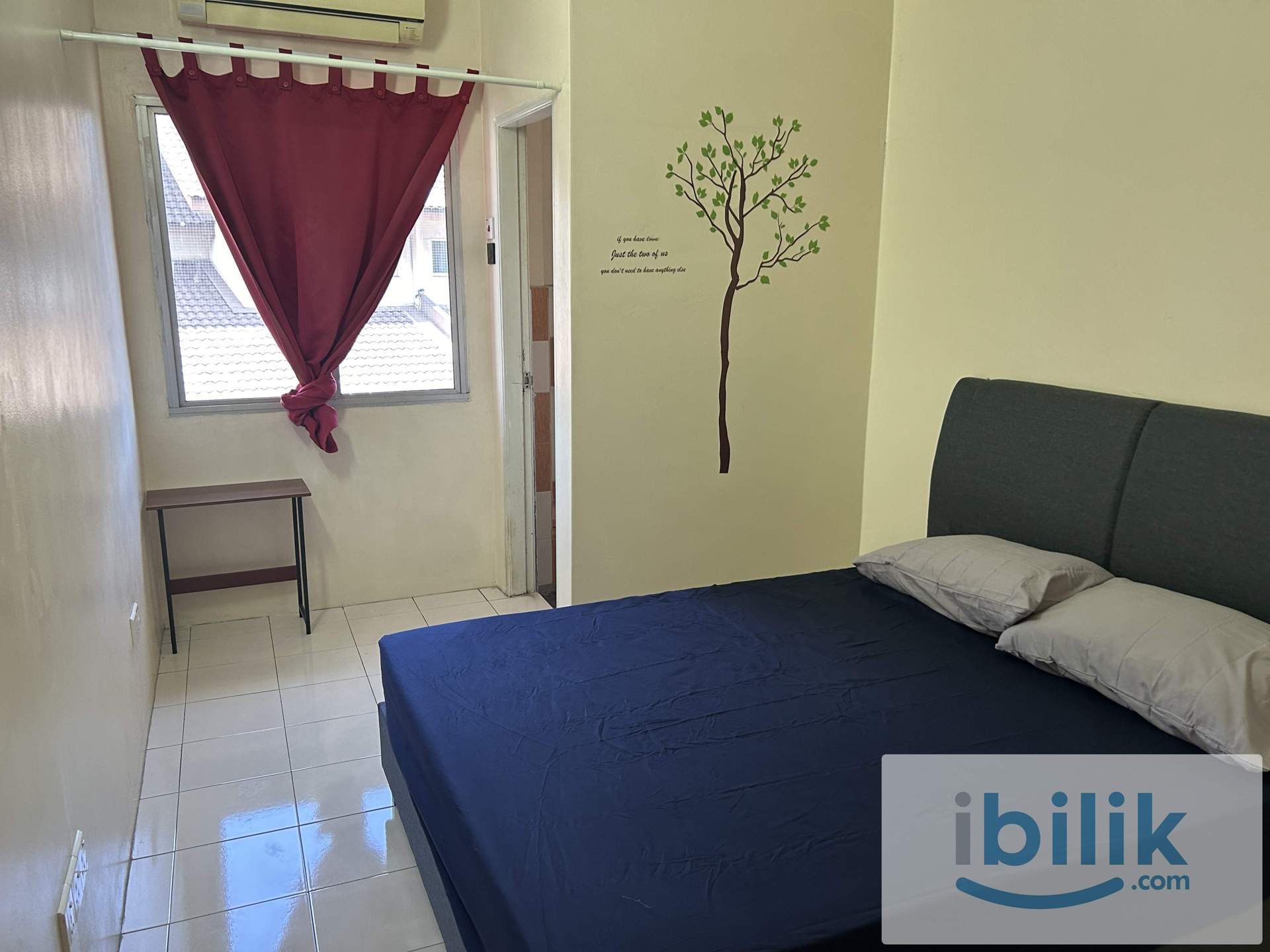 Medium Room with Bath Room Near Sunway, Prai Industrial , Perai - Image 1