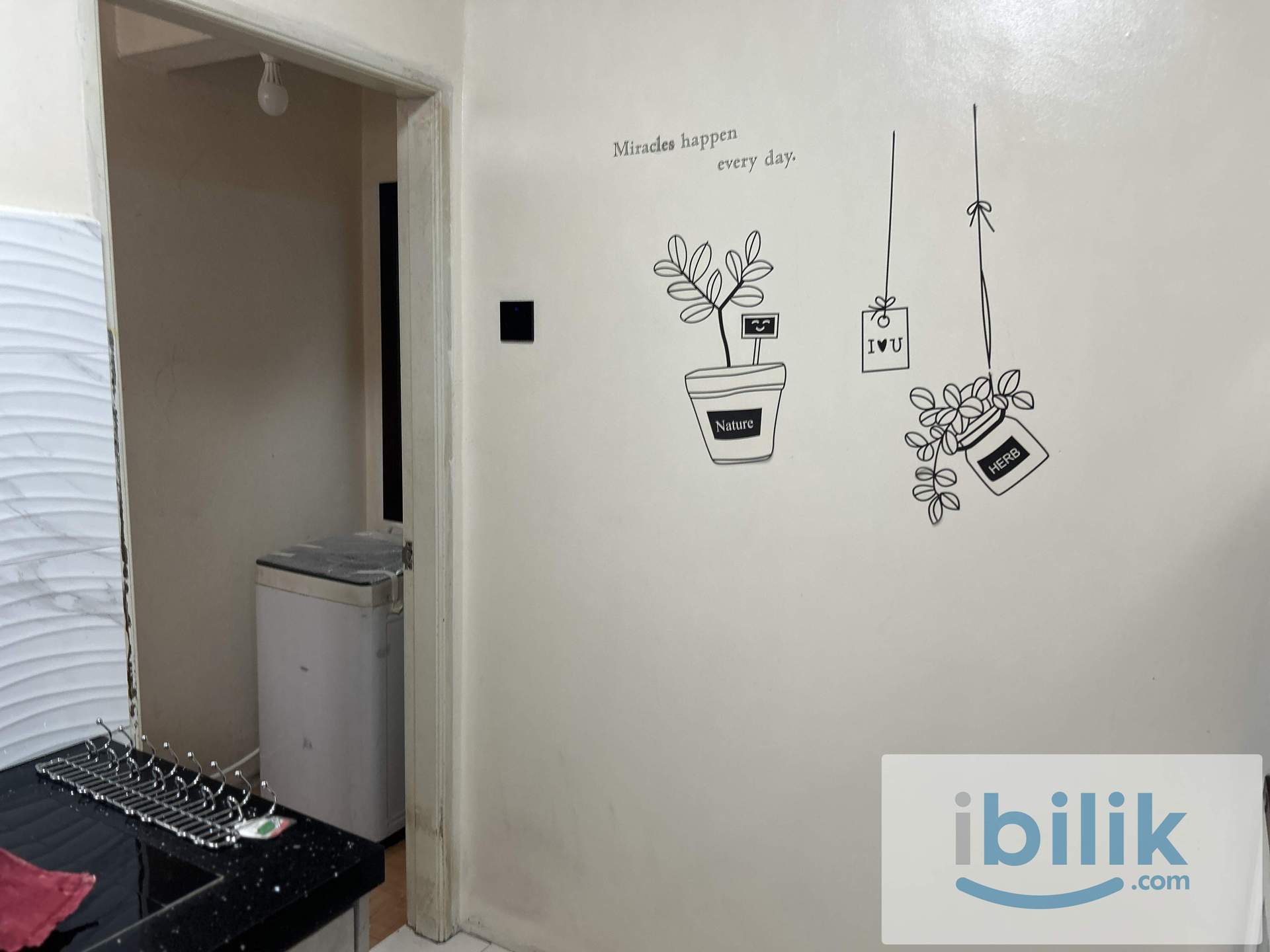 Medium Room with Bath Room Near Sunway, Prai Industrial , Perai - Image 5