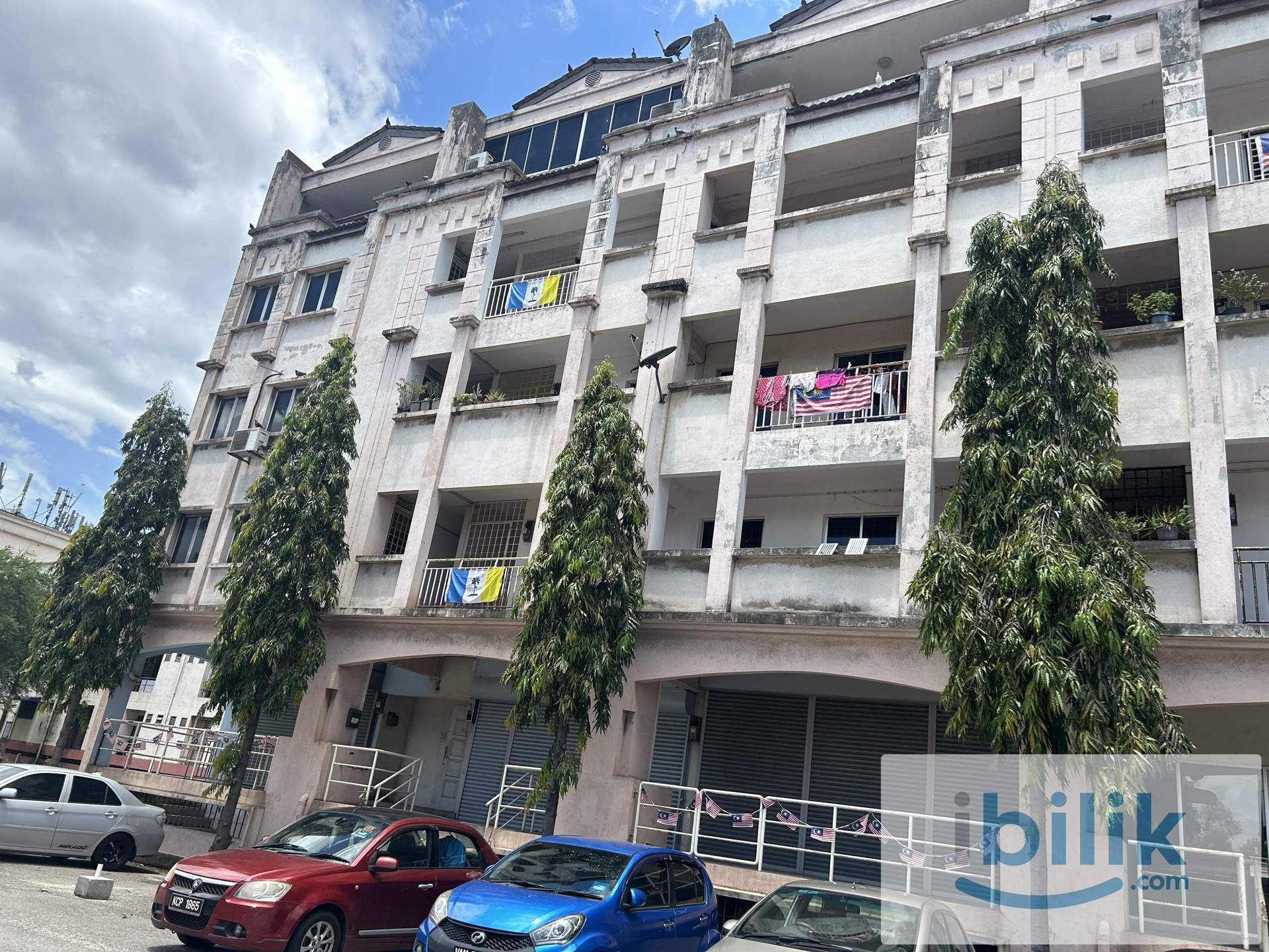 Medium Room with Bath Room Near Sunway, Prai Industrial , Perai - Image 8