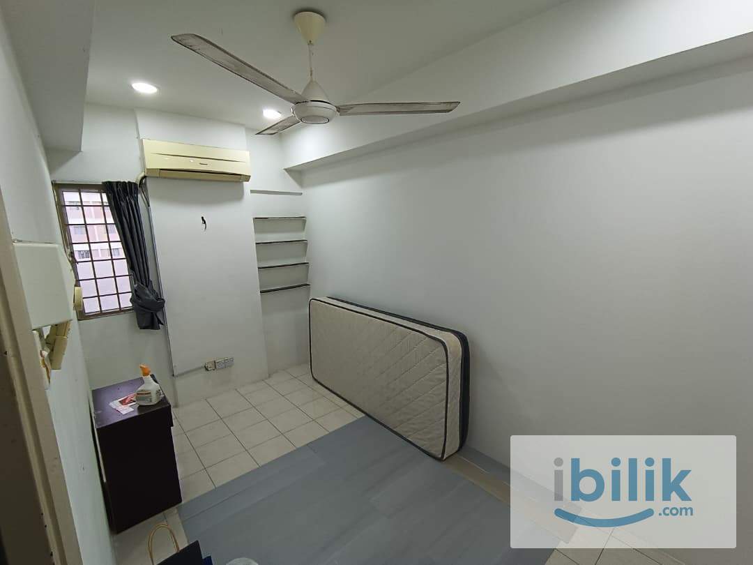 Almost Fully Furnished Master room and Middle room for rent - Image 4