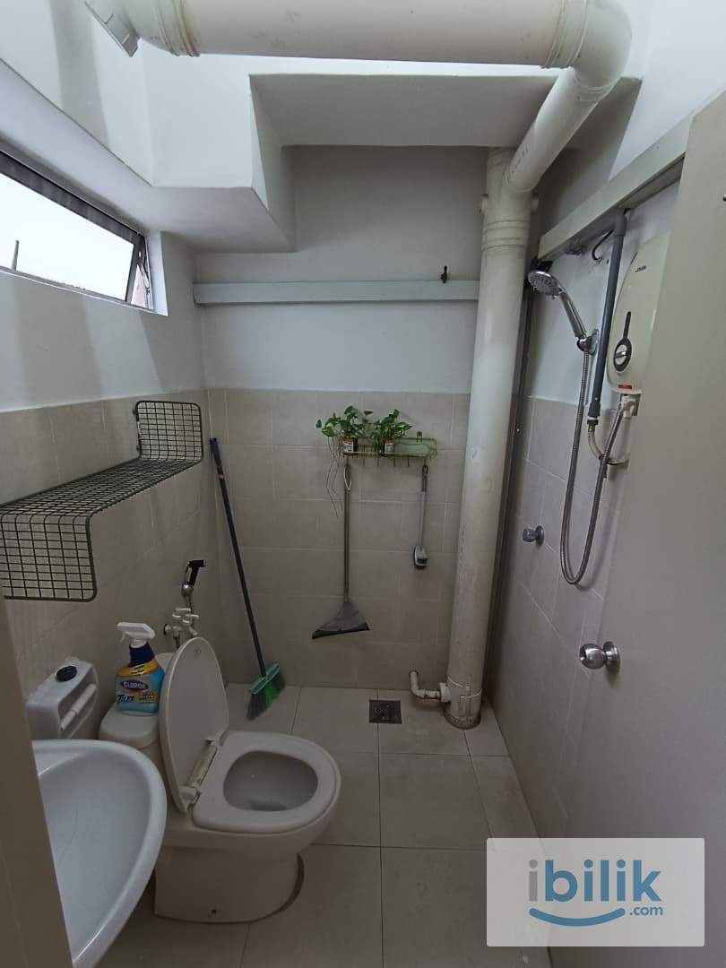 Almost Fully Furnished Master room and Middle room for rent - Image 5