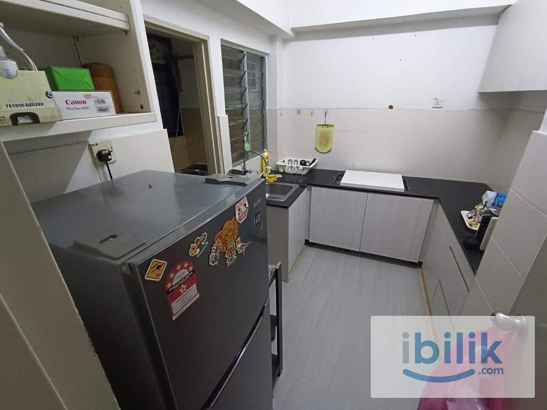 Almost Fully Furnished Master room and Middle room for rent - Image 6
