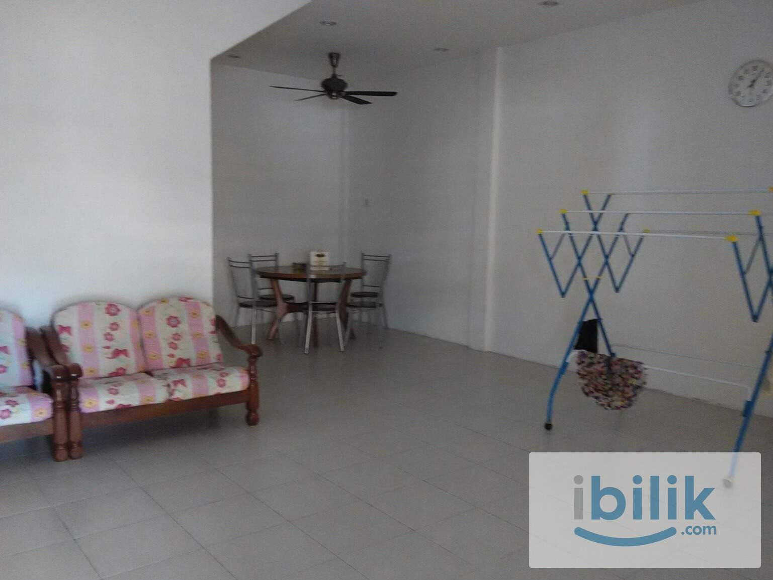 Single Room at Taiping, Perak - Image 4