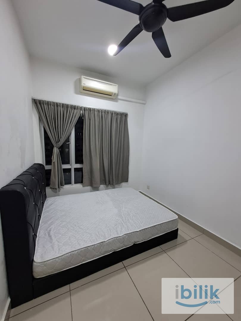 Medium Room for Malay Girl - Image 1