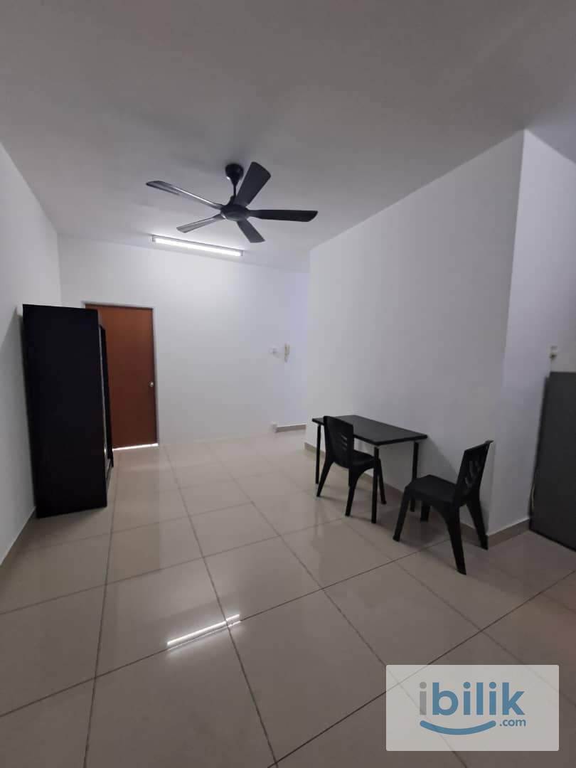 [Female Unit] Medium Room Available End Of Jan - Image 3