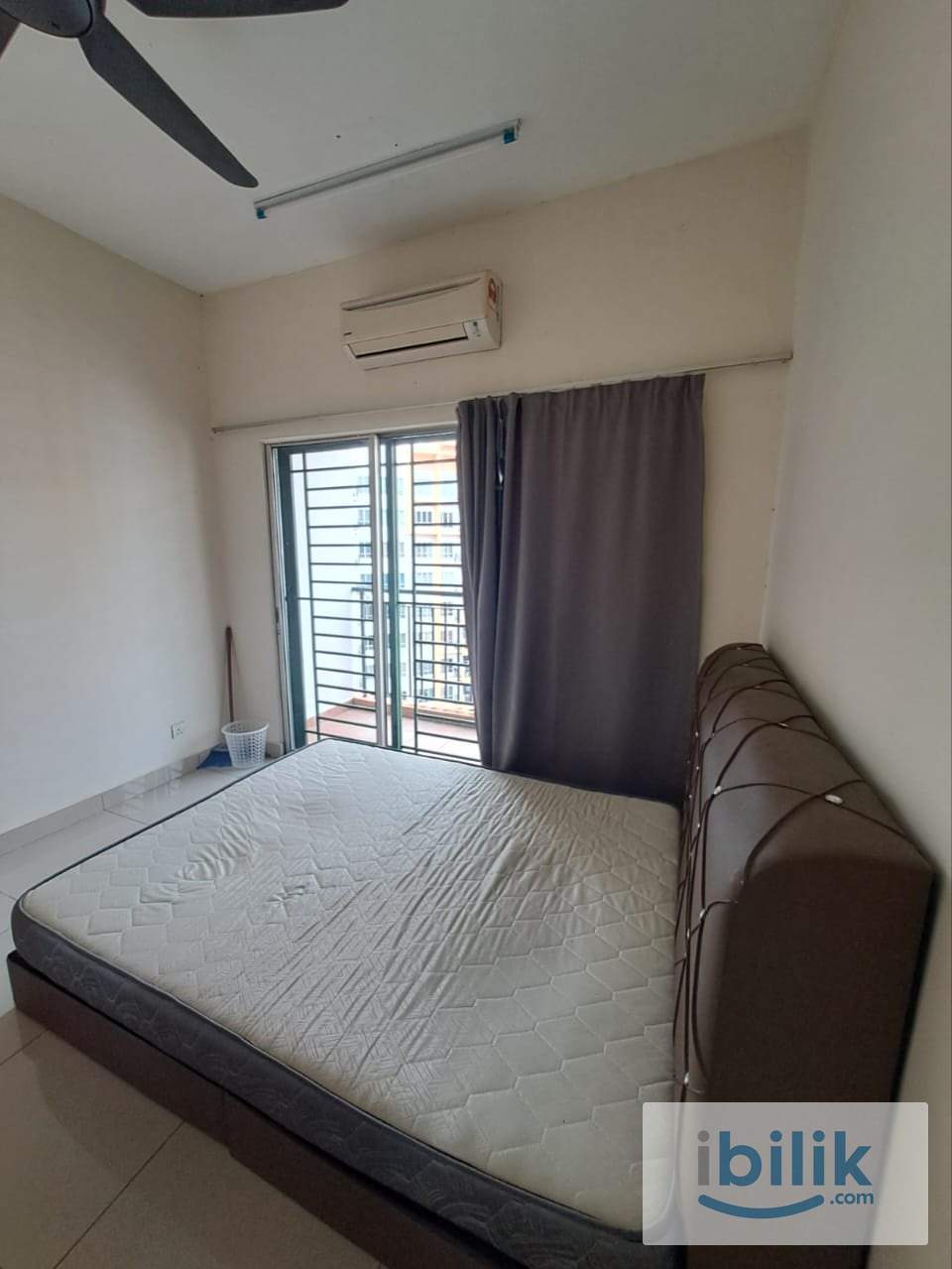 [Female Unit] Big Balcony Available_Include Utilities - Image 3