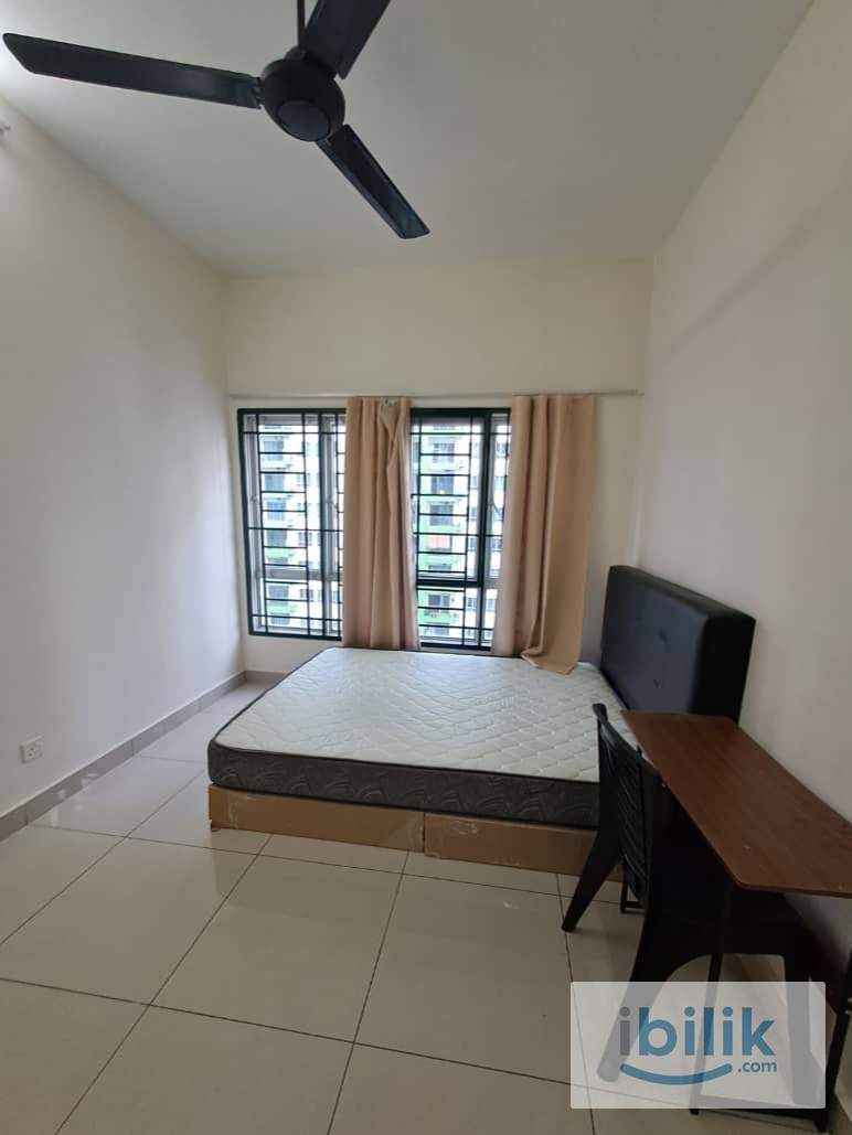 Mixed Big Master Room for Female_Include Utilities - Image 1