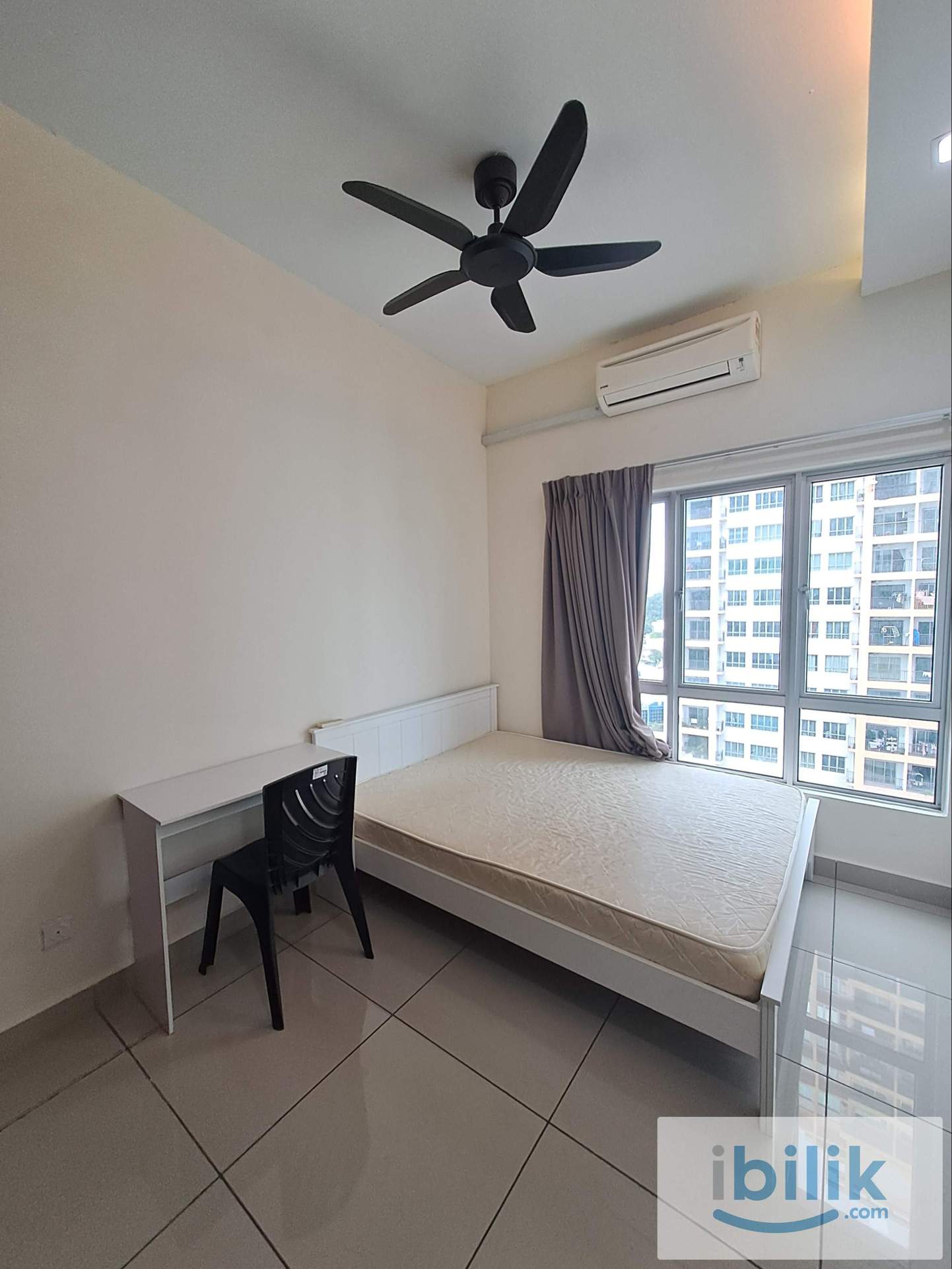 Master Bedroom Mixed (oug parklane) - Image 3